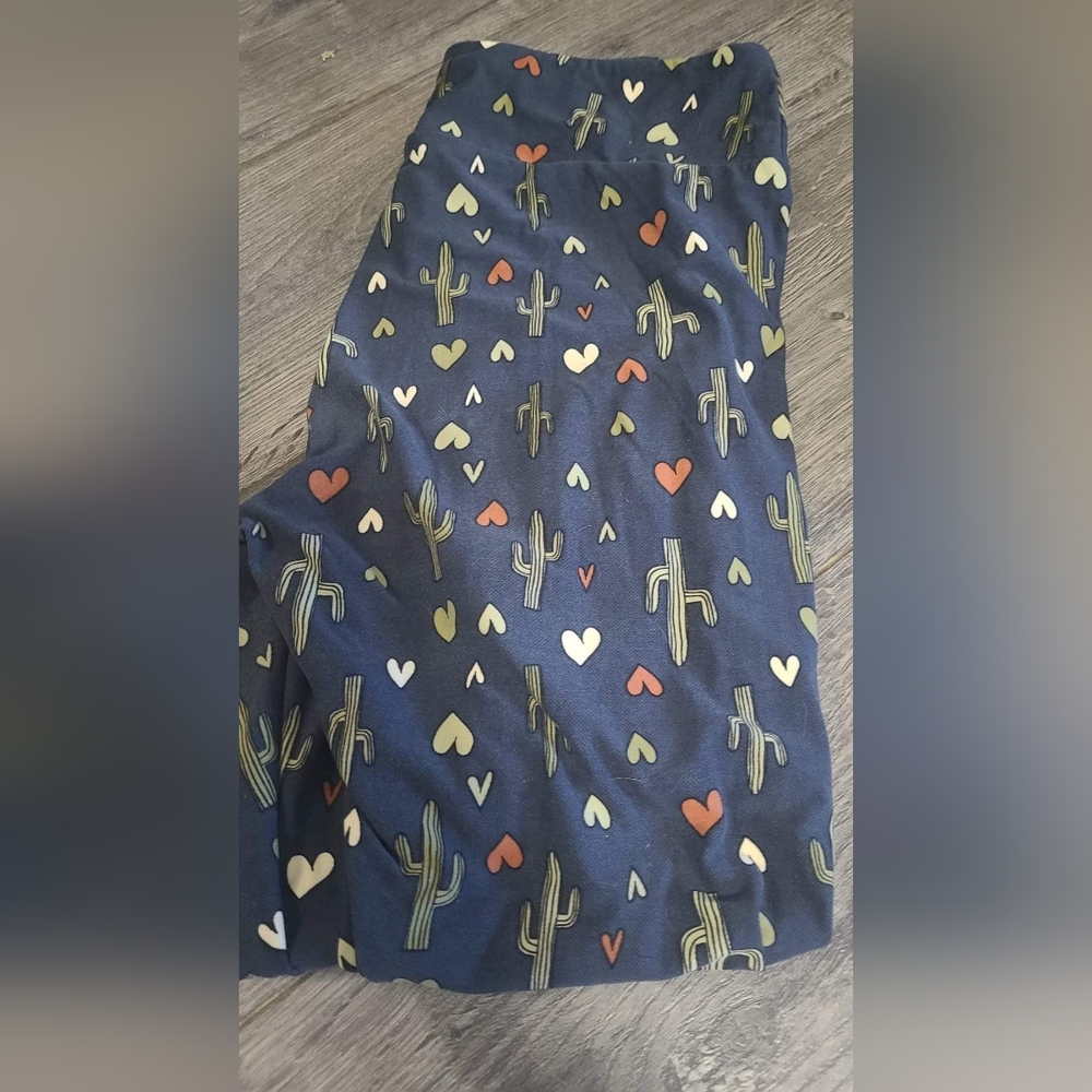 Tc leggings
